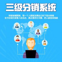 企业为什么要使用微分销系统？